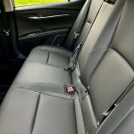 Продам автомобиль TOYOTA CAMRY 2024 г.в.