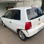 Продам автомобиль VOLKSWAGEN LUPO 1999 г.в.