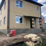 Продаётся новый дом, 2022 года постройки, в г. Яхрома