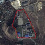 Производственно-складской комплекс все коммуникации г Чехов