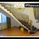 Промышленное и дизайнерское окрашивание любых изделий