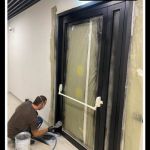 Промышленное и дизайнерское окрашивание любых изделий