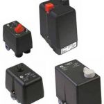 Реле давления condor mdr 3 en 60947-4-1