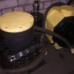 Револьверная головка 1П756ДФ3.40.000 ( Для станка 1П756ДФ3)