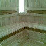 Строительство саун, бань и внутреннюю отделку деревом.