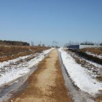 Участок 1,7 га, под склад и производство, г Чехов