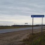 Участок в г.хотьково д.гаврилково