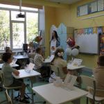 Ваш ребенок заслуживает лучшего – приглашаем в школу
