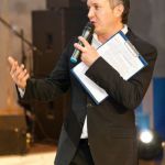 Ведущий на свадьбу от event management