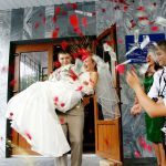 Видеосъемка  свадеб   и  других  торжеств