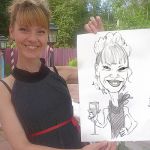 Заказ шаржа,шарж по фотографии,портрет по фото,карикатур