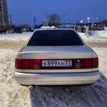 Продам автомобиль AUDI 100 1991 г.в.
