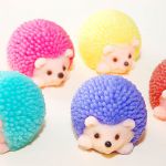 Мыло для детей, сувенирное и косметическое