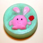 Мыло для детей, сувенирное и косметическое