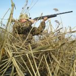 Охота и рыбалка на базе Орельский Двор.
