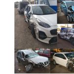 Выкуп битых авто Бугуруслан. Выкуп авто Бугуруслан.
