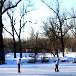 Отдых на Новый Год и Рождество 2015 года в живописном уголке.
