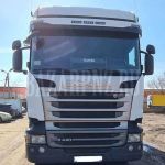 Продается реальный автомобиль SCANIA R440, 2016 г. в.