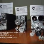 Прессостат реле давления Condor MDR 3/11 Кондор МДР 3/11
