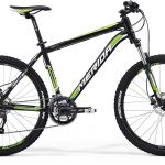 Продаем mtb велосипед merida matts 40-d 2014