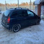 Продам автомобиль HYUNDAI MATRIX 2004 г.в.