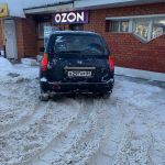 Продам автомобиль HYUNDAI MATRIX 2004 г.в.