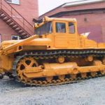 Продам новый бульдозер дэт-250