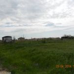 Продам в Крыму дачный земельный участок под Евпаторией у моря.
