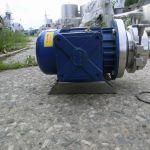 Продаётся Насос центробежный CSF INOX CL 41-2-4/BM.ZT31