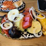 Ресторан узбекской кухни "Дастархан"