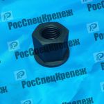 Продаю Гайки по ГОСТ