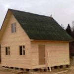 Акция !!! Каркасные дома от 8 тыс. руб.