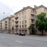 Продажа 3-ком.кв.: ул. Мгинская, дом 7