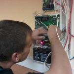Проектирование, монтаж и обслуживание систем безопасности