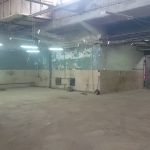 Теплый склад/произв. 293 м² в Выборгском р-не