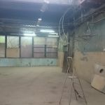 Теплый склад/произв. 293 м² в Выборгском р-не