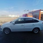 Продам автомобиль LADA 2191/GRANTA 2016 г.в.