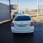 Продам автомобиль LADA 2191/GRANTA 2016 г.в.