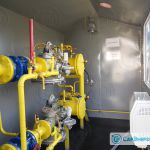 Газовое и нефтяное оборудование