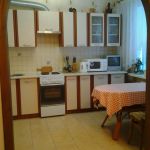 Сдам квартиру-люкс в Крыму (Щелкино) на лето.