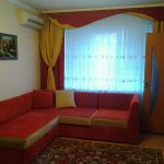 Сдам квартиру-люкс в Крыму (Щелкино) на лето.