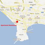 Шикарная квартира у пляжа Клеопатры