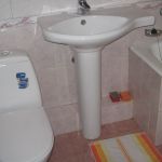 Сдаю 1к. квартиру в центре сочи
