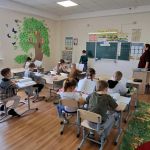 Открыта запись в частный детский сад «ОБРАЗОВАНИЕ ПЛЮС КМВ»