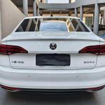 Продам автомобиль VOLKSWAGEN BORA 2021 г.в. Ставрополь