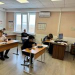 Запись в частную школу «ОБРАЗОВАНИЕ ПЛЮС КМВ» на 2025–2026