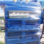 Продам пресса для макулатуры, пэт.
