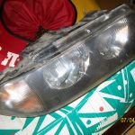 Продам б. у.  запчасти для Mitsubishi-Diamante 1995 г. в.F31A