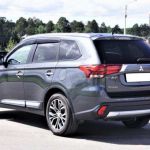 Продам автомобиль MITSUBISHI OUTLANDER 2015 г.в.