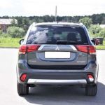 Продам автомобиль MITSUBISHI OUTLANDER 2015 г.в.